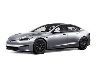 2026 Tesla Model S Hatchback 